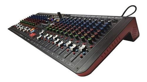 Mesa K-audio Mp2010/mp20.2 20 Canais