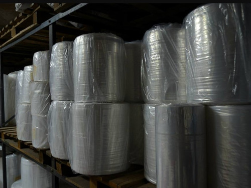 Imagen 3 de 3 de Bolsas Plasticas Transparentes Somos Fabricantes Al Mayor