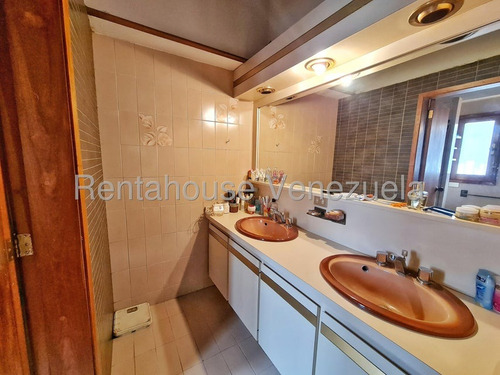 Casa En Venta El Cafetal 25-13196 G.s.