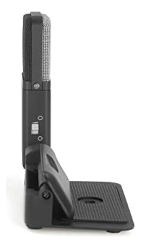 Samson Go Mic Video - Micrófono Usb Portátil Con