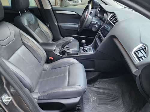 Citroën C4 Lounge 1.6 Thp 165 Feel Pack