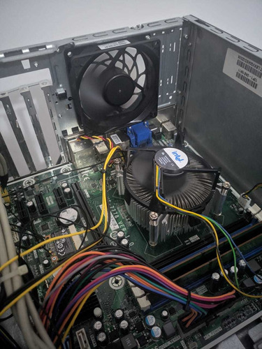 Computador Gamer Amd A10 5700 3.4 Ghz Hd 7660d 8gb Windows10