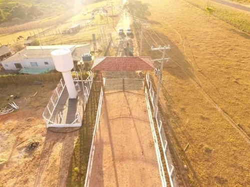 Chácaras Cassia Dos Coqueiros