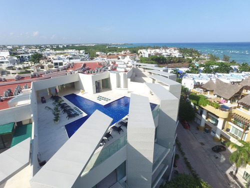 Imagen 16 de 18 de Departamentos En Venta Playa Del Carmen En Quintana Roo