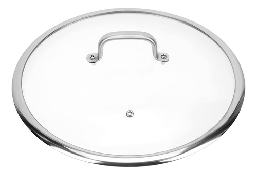 Tapa Transparente Para Ollas Con Tapa De Vidrio