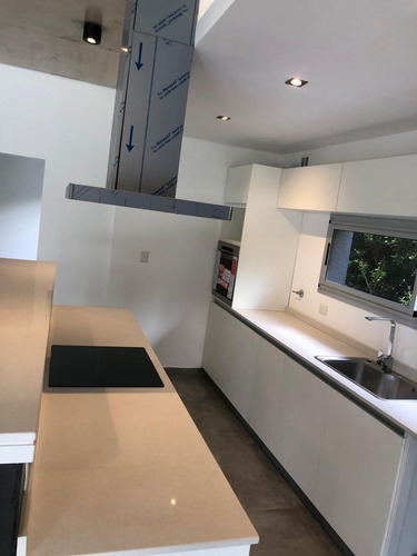 Imagen 5 de 10 de Venta Casa 4 Ambientes Altos Hudson Apto Crédito