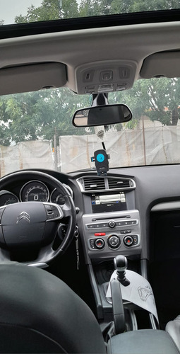 Citroën C4 Lounge 1.6 S Edition Thp 165cv