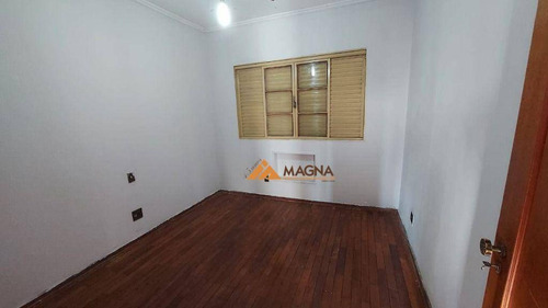 Imagem 5 de 23 de Sobrado À Venda, 338 M² Por R$ 700.000,00 - Campos Elíseos - Ribeirão Preto/sp - So0536