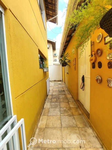 Imagem 21 de 25 de Casa À Venda, Recanto Dos Vinhais, São Luís, Ma - Ma - Ca0022_metroo