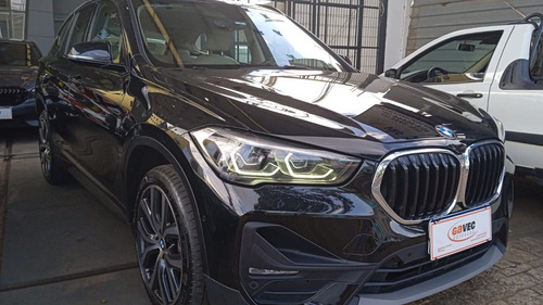 BMW X1 SDRIVE 20i 2.0/2.0 TB Acti.Flex Aut.
