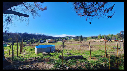 Parcela 1 Ha . En Colico Bajo Sta. Juana (73597)