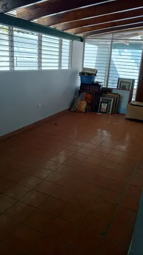 Comoda Casa Lista Para Habitar