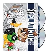 Comprar Looney Tunes: Platinum Collection 1 Looney Tunes: Platinum C