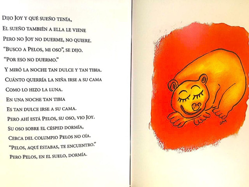 Libro No Quiero Dormir -julio Millares