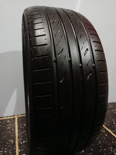 Kumho Solus Kh15 225/45/17 Vida Útil 70%