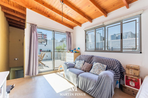 Imagen 16 de 29 de Hermoso Triplex En Edificio Upgrade Coch,baul,amenities, Terraza Parrilla- Nuñez