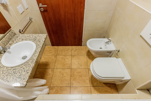 Departamento Semipiso. 2 Ambientes. Equipado. Balcón Terraza. Ideal Airbnb/renta. Palermo Hollywood. Apto Crédito