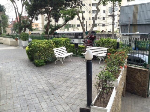 Lindo Apartamento Vila Monumento - Ap0918