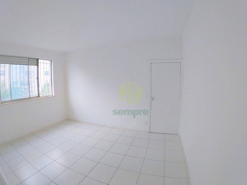 Imagem 5 de 12 de Sala À Venda, 47 M² - Santa Efigênia - Belo Horizonte/mg - Sa0039