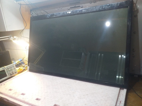 Tela Display 50pv550b Pdp50r30111 (não Envio, Somente Retira (Usado)