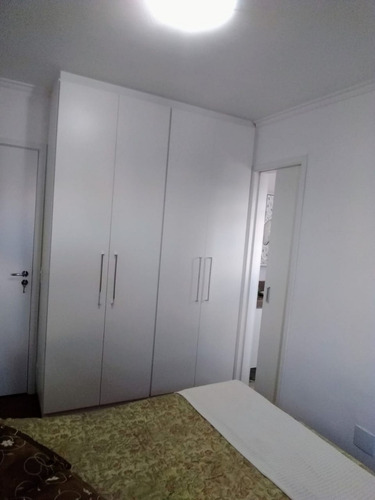 Imagem 13 de 14 de Apartamento - Ap12876 - 69452853