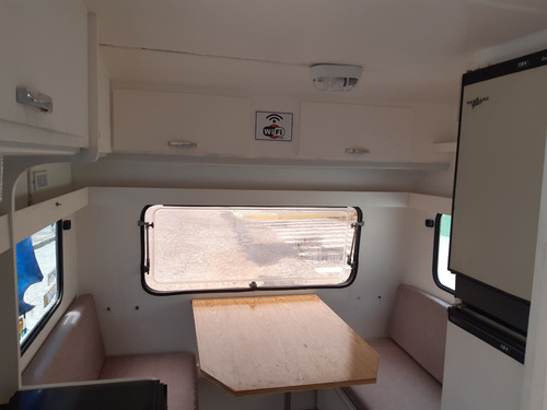 Trailer Kc 380