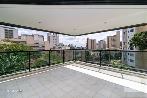 Imagem 5 de 15 de Apartamento À Venda No Sion - Código 315193 - 315193