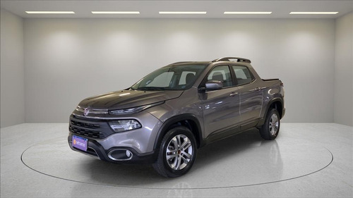 Fiat Toro 2.0 16V TURBO DIESEL FREEDOM 4WD AT9