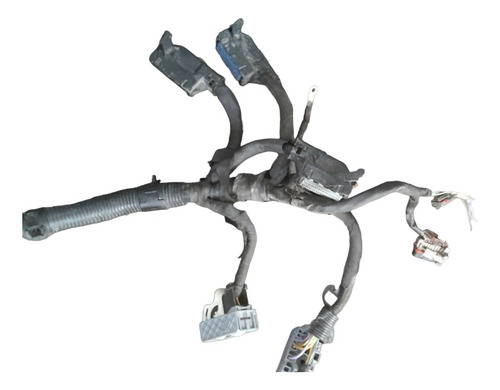 Instalación De Motor Cruze 1.4lt Turbo Atm 017-020 (Usado)