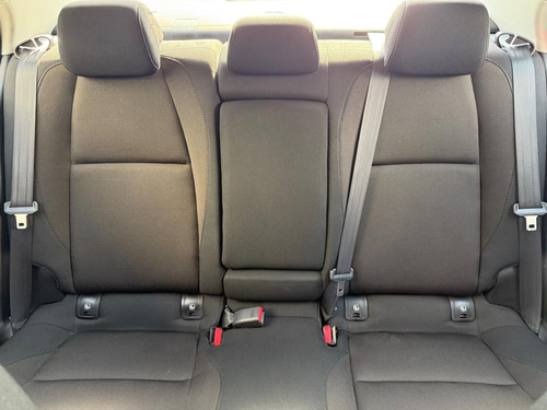 Mazda Mazda 3 2.5 I Sport Sedan At