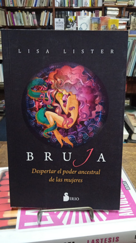 Bruja - Lisa Lister