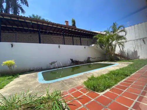 Casa En Altos De Guataparo