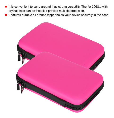 Bolsa Protectora, 2 Unidades, Funda De Almacenamiento Portát