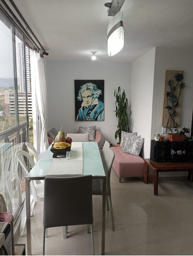 Venta De Apartamento En Calasanz, Medellín, Antioquia 