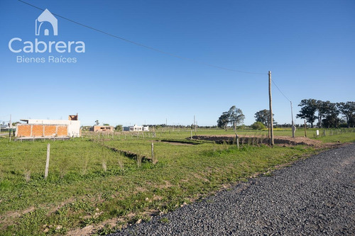 Imagen 5 de 6 de Venta De Lote, La Plata