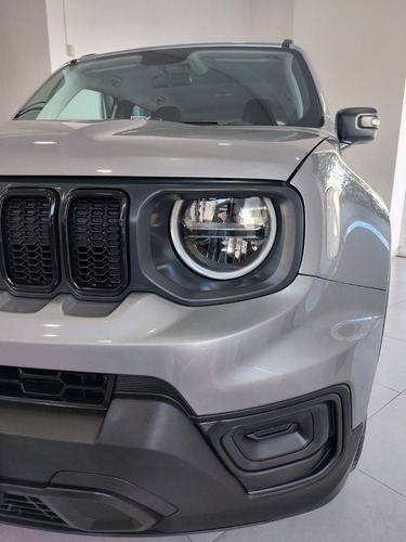 Jeep Renegade 1.8 Sport