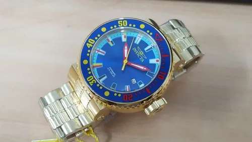 Invicta 27665 outlet