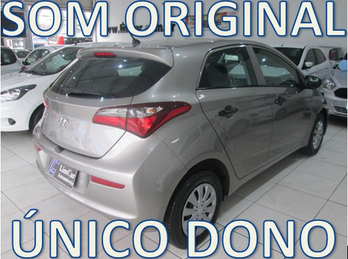 Hyundai Hb20 Ano 2019 Zero De Entrada Trabalhe Em Aplicativo