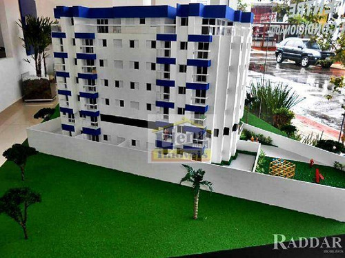 Imagem 6 de 6 de Apartamento Residencial À Venda, Perequê-açu, Ubatuba. - Ap0875