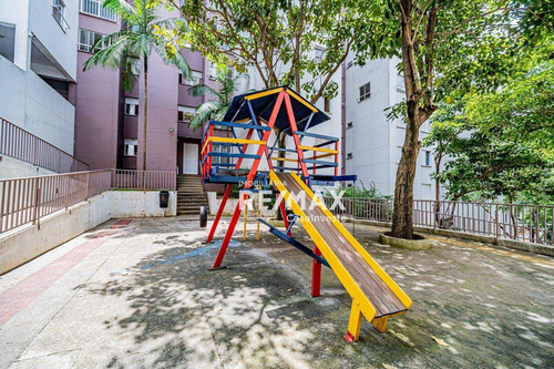 Imagem 28 de 30 de Apartamento Com 2 Dormitórios À Venda, 56 M² Por R$ 204.999,99 - Parque Rebouças - São Paulo/sp - Ap0760
