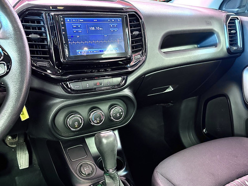 Fiat Toro 1.8 16V EVO FLEX ENDURANCE AT6