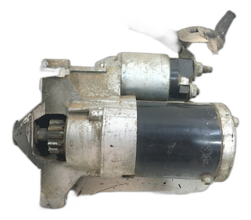 Motor De Partida Mecanico Peugeot Expert 2017-2019