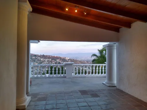 Venta De Casa En Quinta Campestre Jiutepec Cuernavaca Morelos