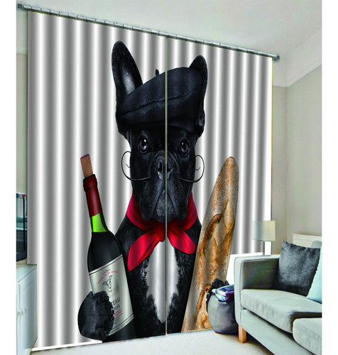 Forro De Cortina De Baño Resistente Al Moho El 170x200cm