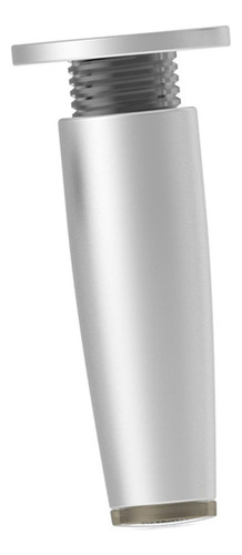 Pata De Gabinete, Pata De Mueble, Altura Ajustable, 10cm