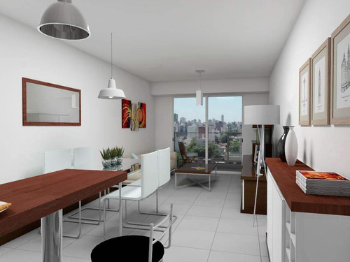 Imagen 6 de 10 de Venta Cochera En Planta Baja - Rosario
