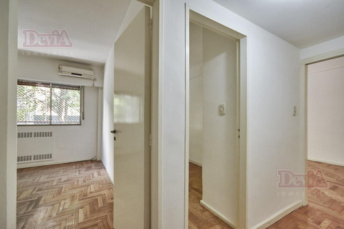 Venta - Departamento - 4 Ambientes C/ Dependencia - Juncal 2800 - Barrio Norte