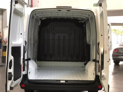 Renault Master 2.3 L1h1 Aa