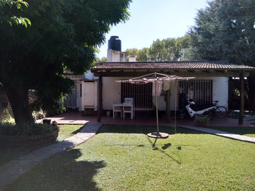 Casa En Venta En Monte Grande