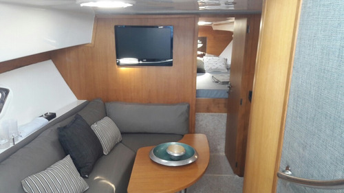 Imagem 7 de 14 de Arthmarine 380 Full Mercruiser Qsd 270 Hp Cada 2015 Compl.